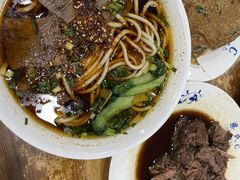 -柴氏风味斋(甘家口店)