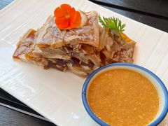 流亭猪手-东莱馋房(陆家嘴店)