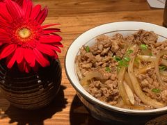 牛丼饭-炉胜·炉端烧·居酒屋