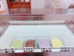 -成裕雪糕店(士多店)