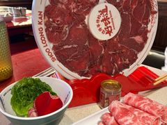 -小龙坎火锅(春熙太古里店)