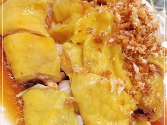 -和记小菜(东方店)