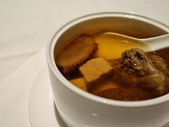 猴头菇炖麻鸭汤-广舟(千禧店)