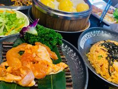 -老卜奎齐齐哈尔烤肉(人民东路店)