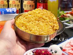 -来涮蜀鲜货火锅串串香(菜市口店)