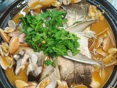 -园里前·私厨·福建菜(台江万达店)
