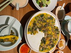 -闽上鲜·福建菜(龙湖滨江天街店)