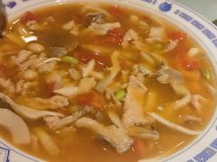 -老雒阳面馆·水席(定鼎门店)