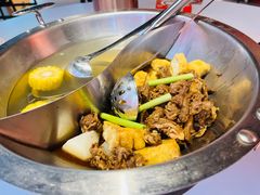 -陈记顺和潮汕鲜牛肉火锅(西门口广场店)