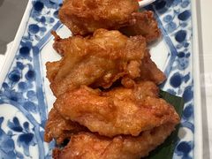 -芽笼芽笼新加坡餐厅(环球港店)