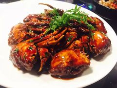 -徐记私厨(半淞园路店)