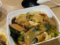 -林静小吃(复兴路店)