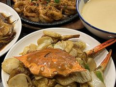 -阿马蛋汤·宁波小海鲜(总店)