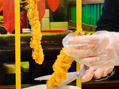 -袍家大院重庆火锅(文安路店)