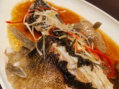 -老正兴菜馆(福州路店)