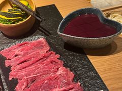 -盡膳口福跷脚牛肉火锅(国贸商城店)