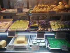 -陈记印尼风味小吃(北湖店)