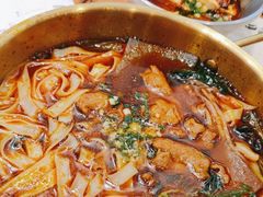 -小满手工粉(上海品尊国际店)