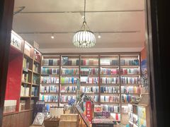 -纯真年代书吧(宝石山店)