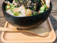 -HIGH FIVE哈福手工汉堡(桂林路店)