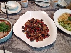 -随和家宴·川菜(杜甫草堂店)