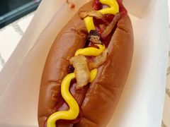 经典美式热狗-肯德基(彩云城店)