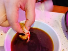 -沪小胖·小龙虾·蓝龙王(八佰伴店)