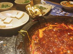 -蜀大侠火锅(寰球文化地标·总府店)