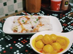 -莅香岛港式餐厅(滨江道店)
