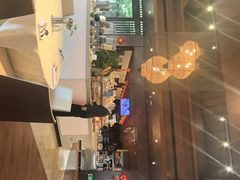 -无锡梁鸿湿地丽笙度假酒店·流觞西餐厅