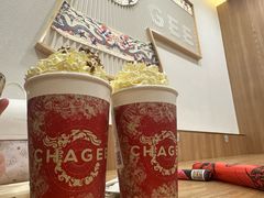 -霸王茶姬(正佳广场店)