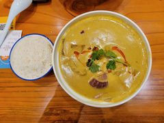 -阮氏娘·越南料理(双子塔店)