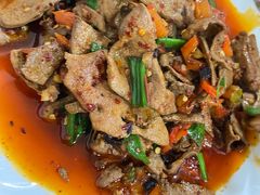 -湖南湘菜馆(东湘缘二店)