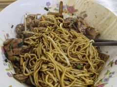 -小狗面馆(复兴店)