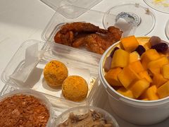-水牛奶皇后糖水铺(深圳总店)