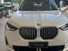 -北京京宝行宝马4S店(闵庄路店)