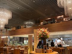 -君悦酒店·La Terrazza意合園·意式风味