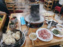 麻酱-元盛居(生态大街店)