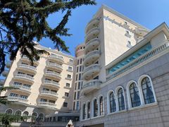 -上海安亭别墅花园酒店