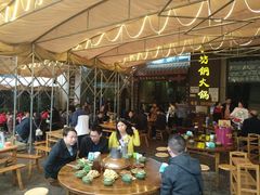 -吴天家私坊铜火锅(远达·帝景华廷店)