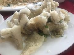 -蛇口康乐快餐鱼仔档(翠苑小区店)