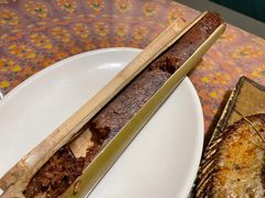 -金塔傣乡·德宏傣味·手抓饭·孔雀宴·云南民族特色菜(文化巷店)