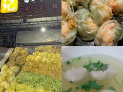 -车头老二大排档(金城步行街店)