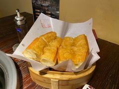 -大良毋米粥(锦龙路总店)