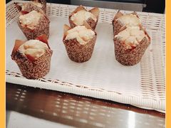 马芬蛋糕-宜家·瑞典风味餐厅(烟台路店)