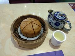 -中恒华茶楼(牌坊店)