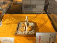 -古铺良食(柯城店)