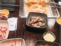 -新石器烤肉(虹悦城店)