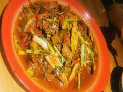 -泥糊破店小酒馆·团建聚餐(南京西路店)