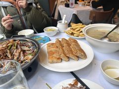 -福海居烤鸭店(鸟巢店)